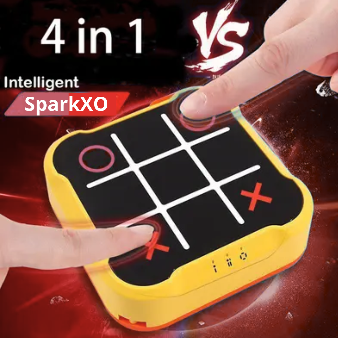 SparkXO Challenge
